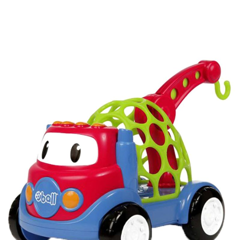 Oball go grippers tow best sale truck