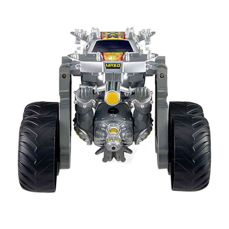 Monster jam morphers shop