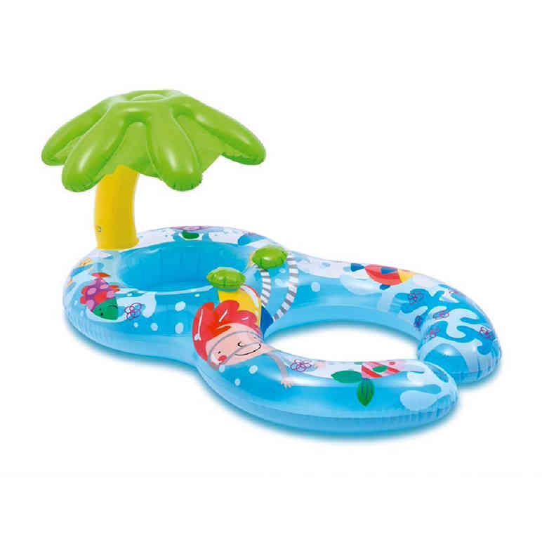 My baby ring pool float sales