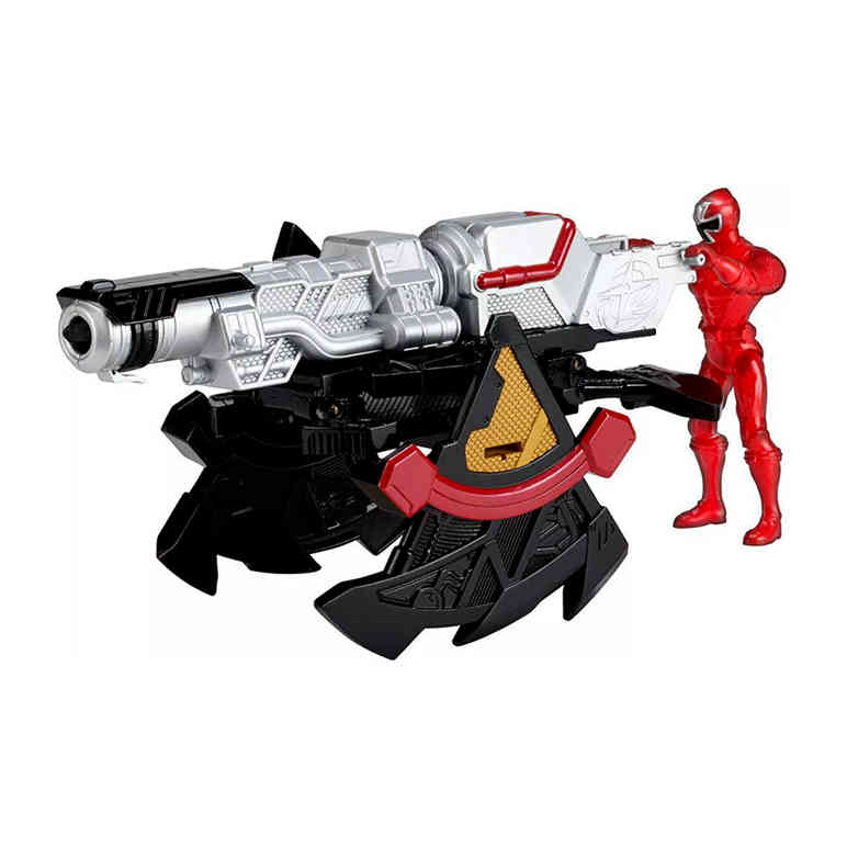 Power online rangers megamorph