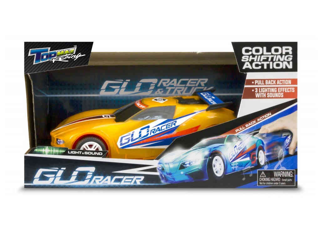 Kidztech rc car shop parts