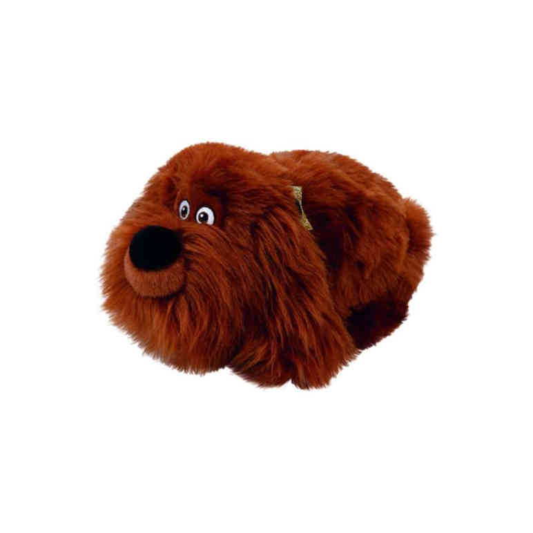 Secret life of pets duke plush 2025