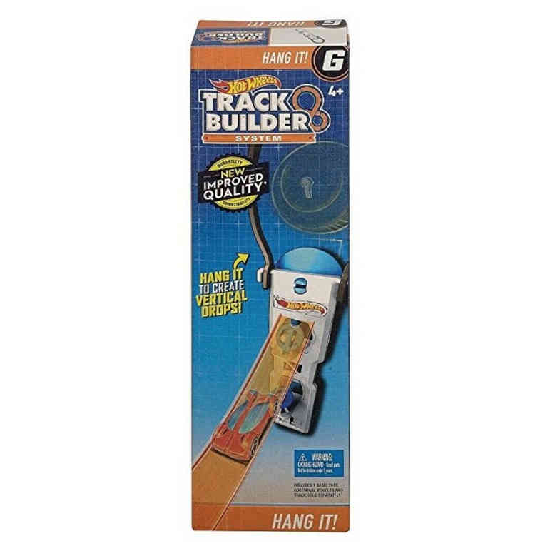 Hot wheels hang deals it