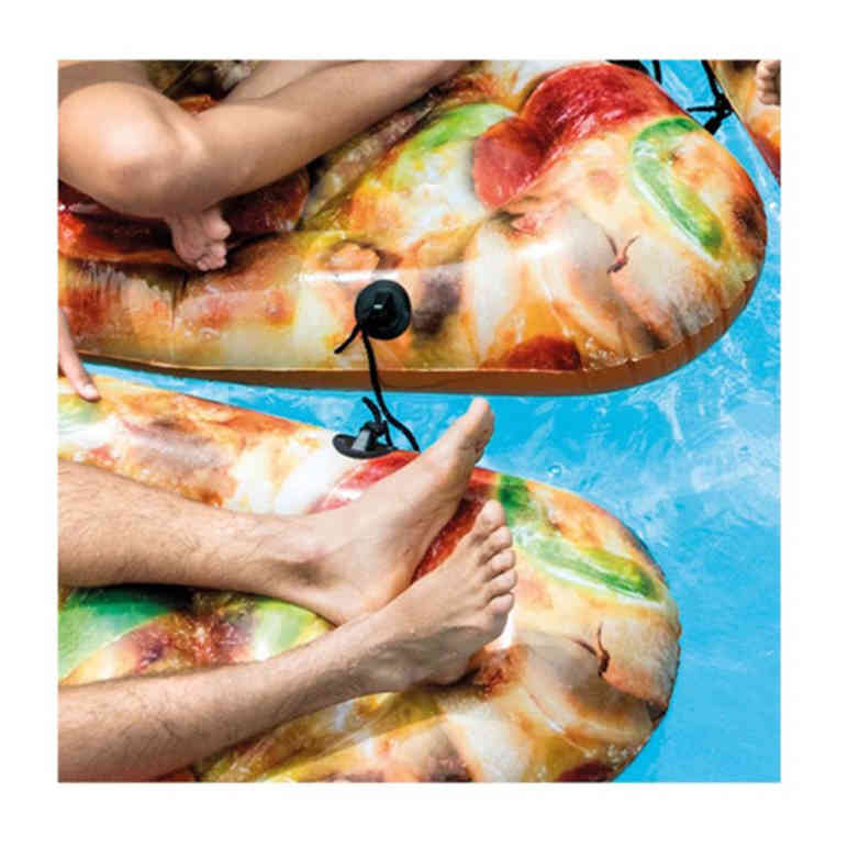 Intex pizza best sale slice mat