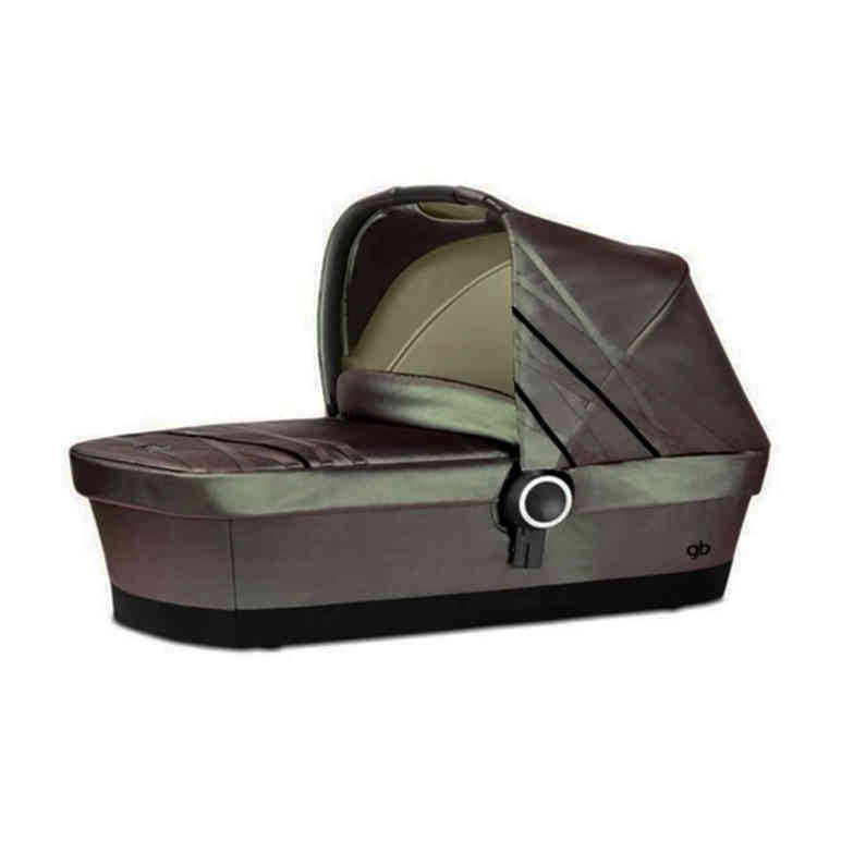 Gb top stroller maris