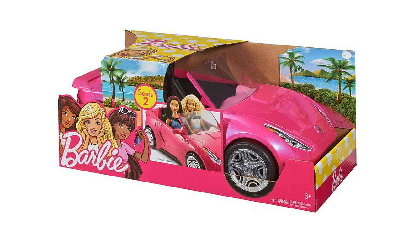 Barbie dvx59 hotsell