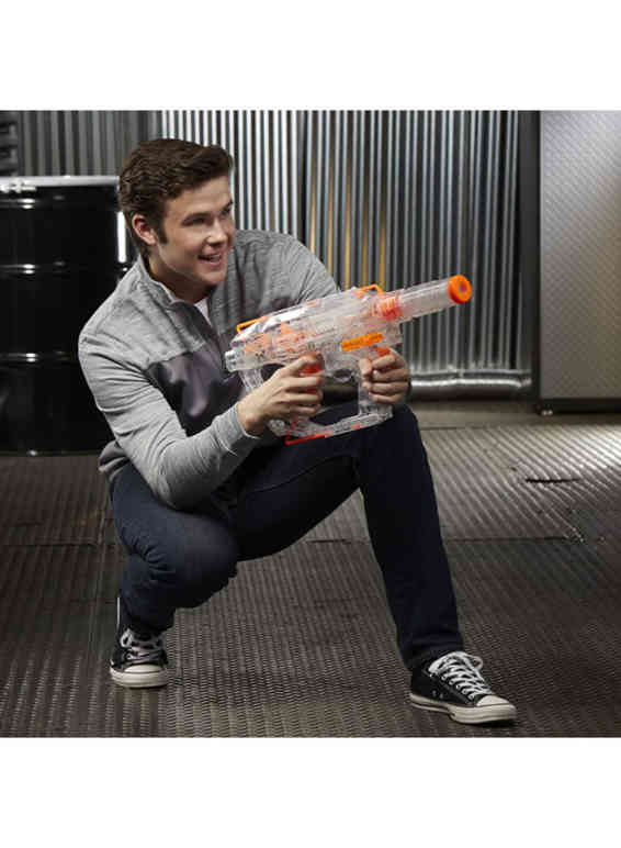 Nerf top evader price