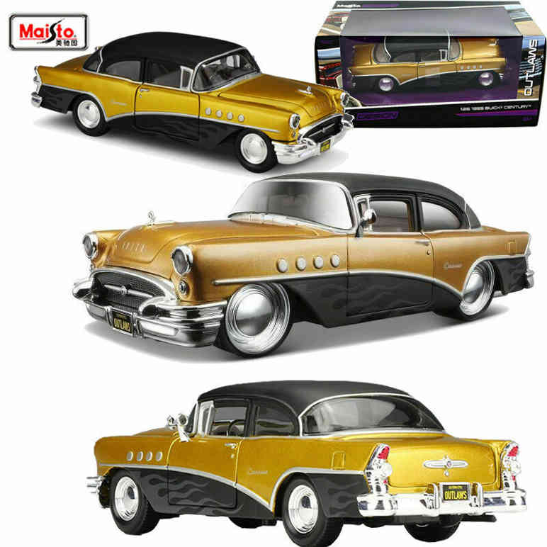 Maisto online classic cars