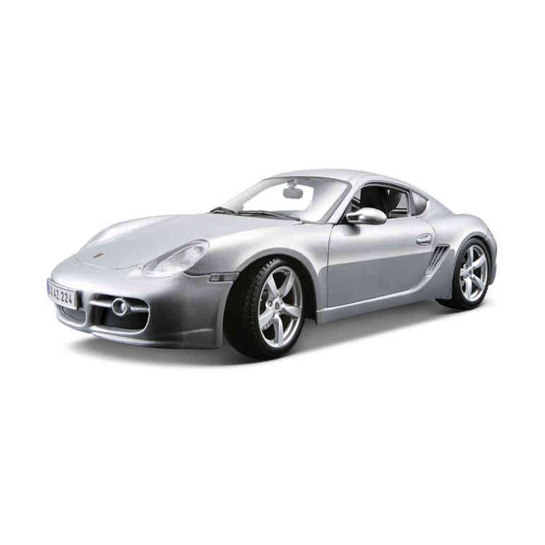 MAISTO PORSCHE CAYNNES