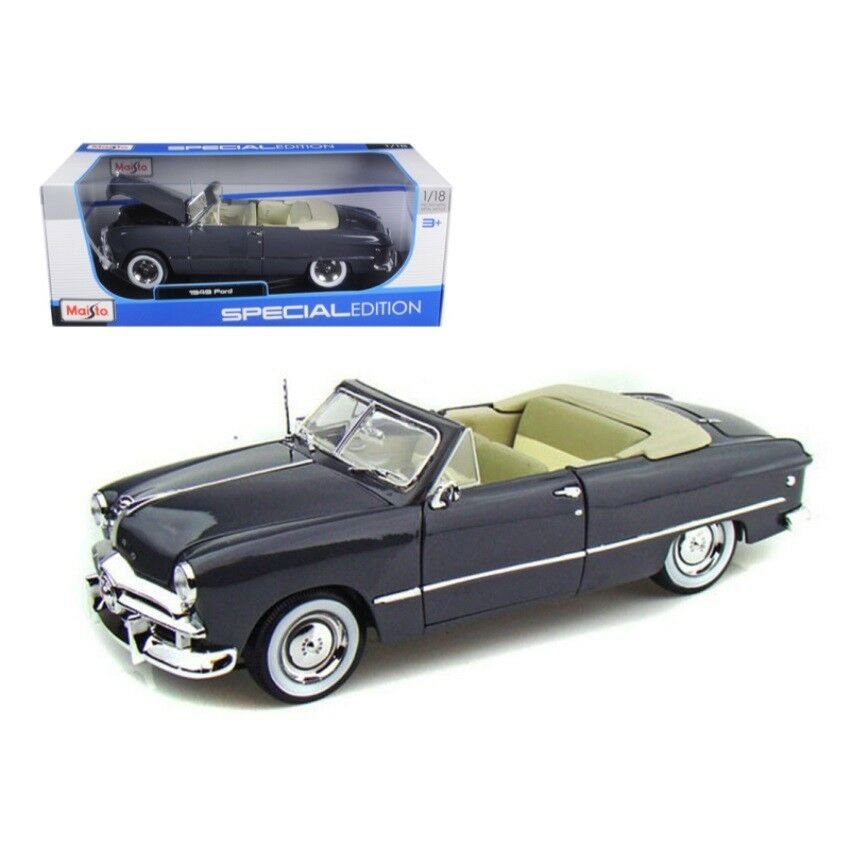 Maisto hot sale classic cars
