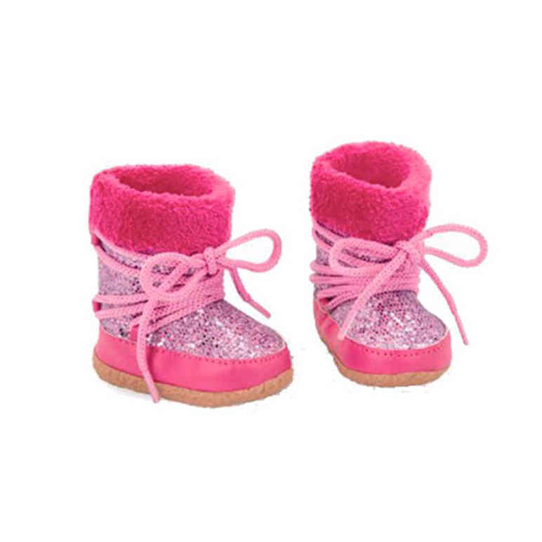 Our generation best sale doll shoes