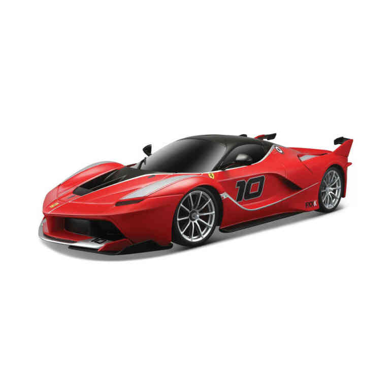 Maisto ferrari discount fxx k