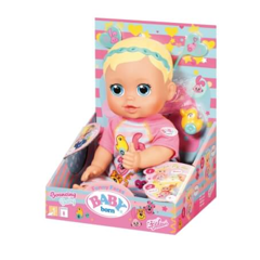 Baby born funny faces bouncing deals baby