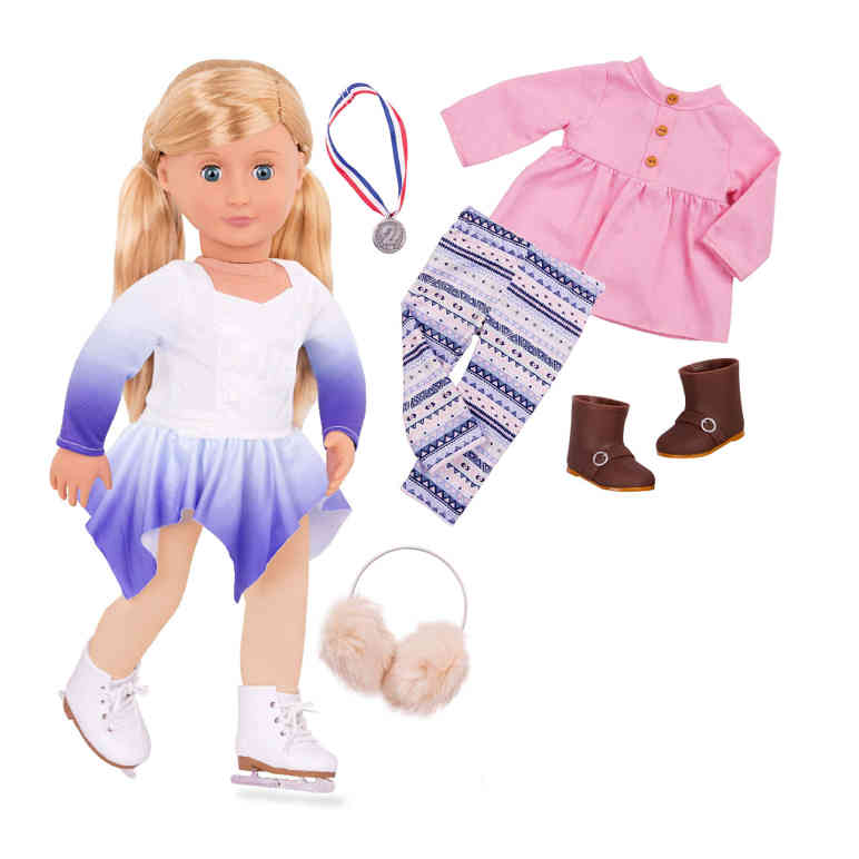 Our generation doll deals katelyn