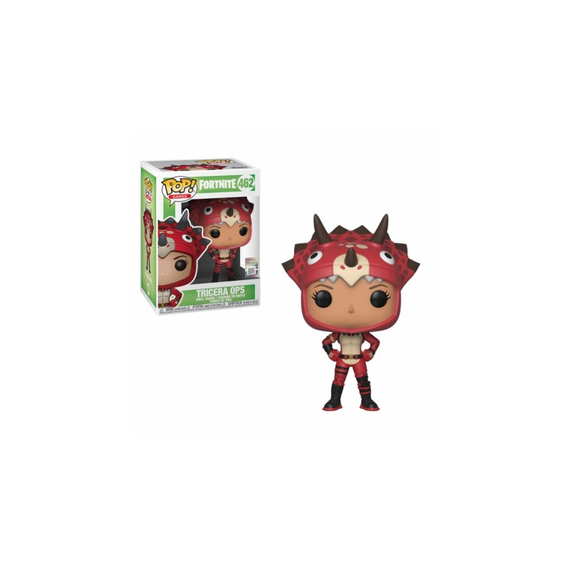 Funko pop tricera ops hotsell