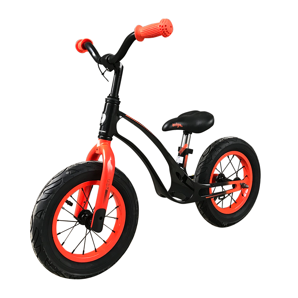 Avigo ignite 18 sales bike