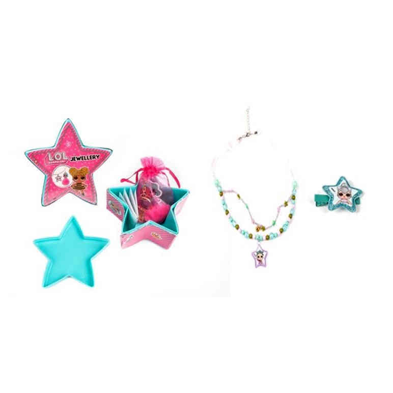 Lol 2025 jewellery star