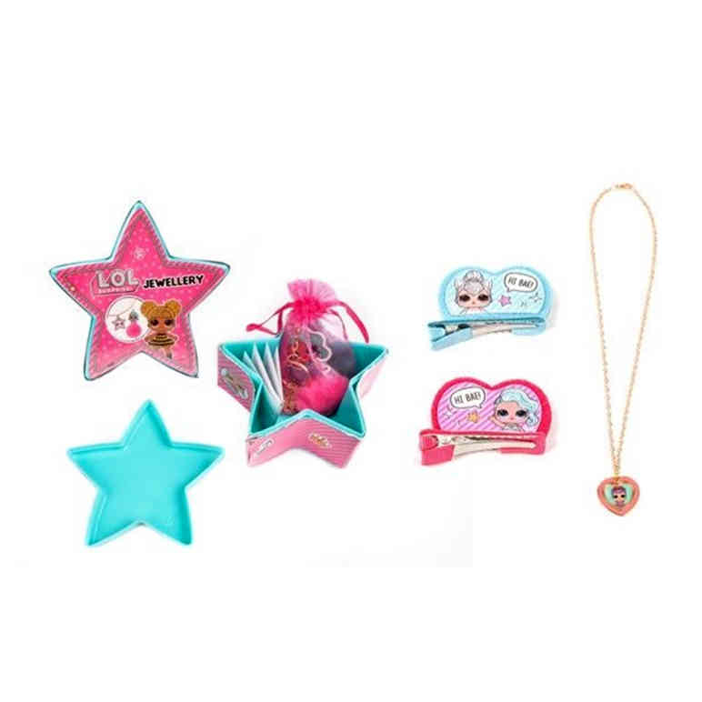 Lol deals jewellery star