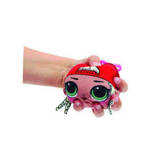 Lol fluky deals plush