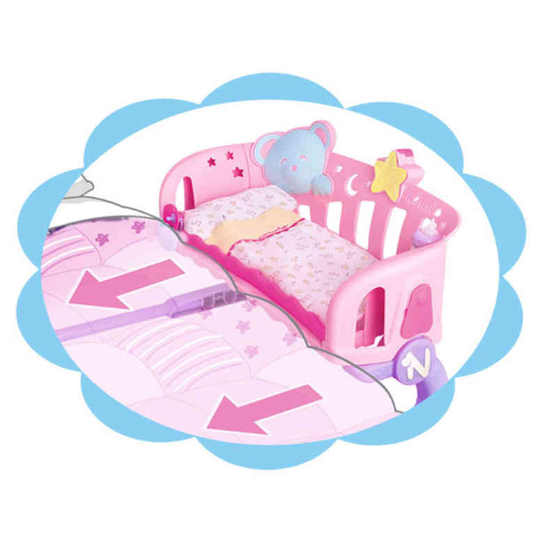 Cododo nenuco online