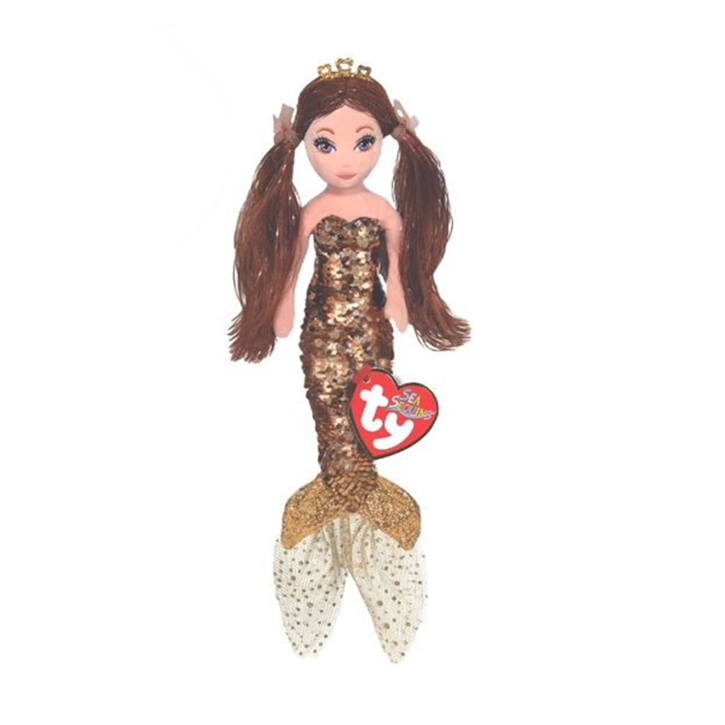 Ty flippables deals mermaid