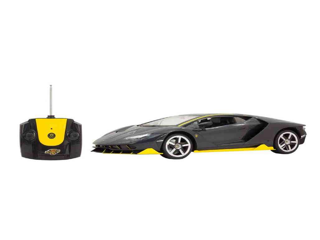 Fast lane discount rc lamborghini