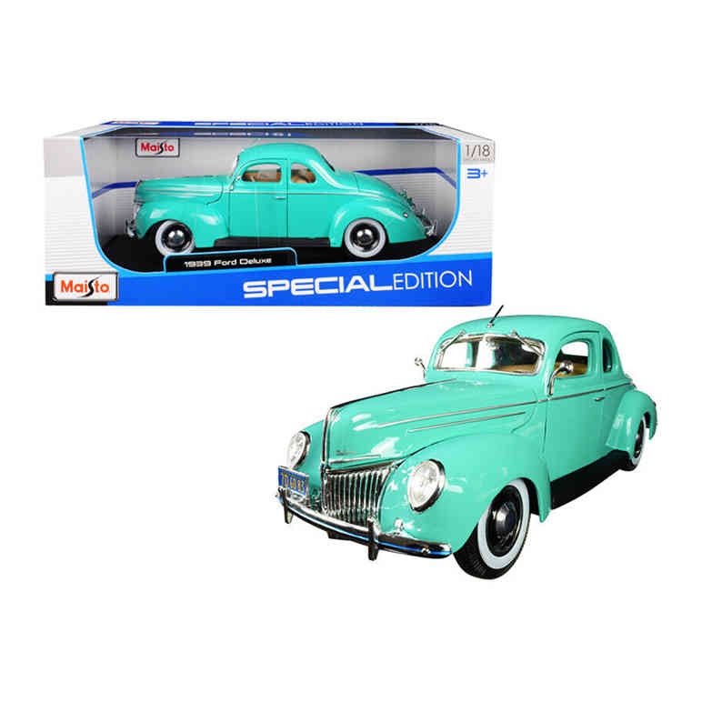 Maisto hot sale classic cars