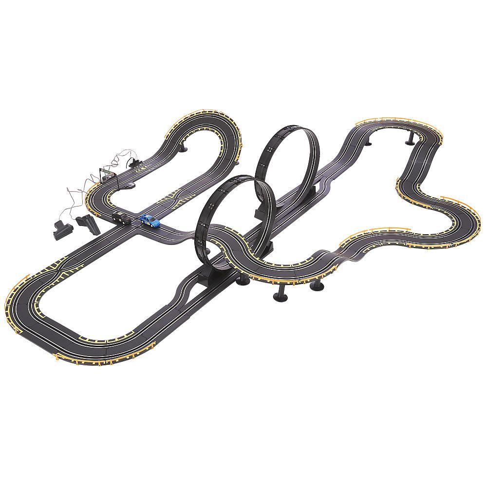 FAST LANE ELECTRIC POWER LONG BRIDGE CHALLENGER ROAD RACIN