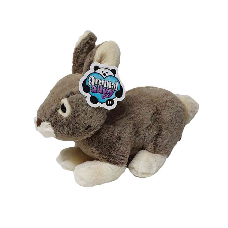 Animal best sale alley bunny