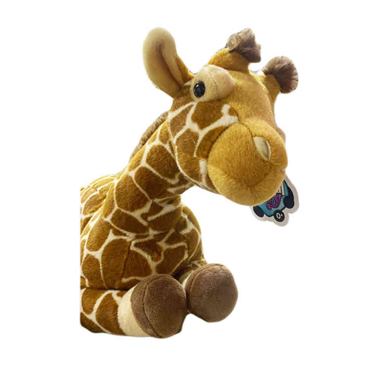 Animal alley deals giraffe