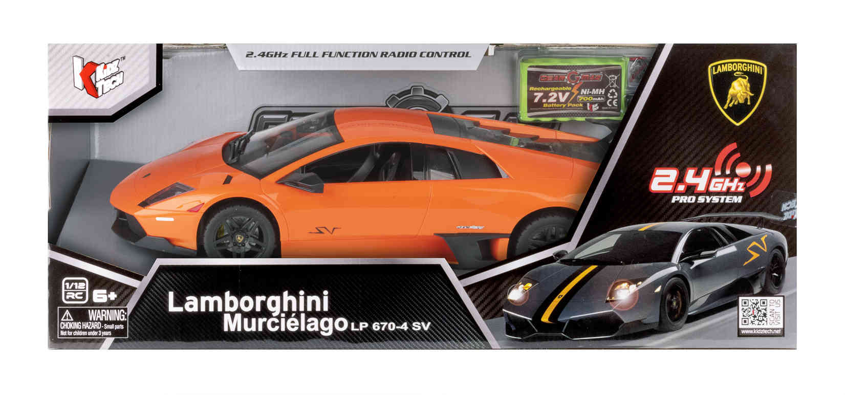 Kidztech rc best sale car parts