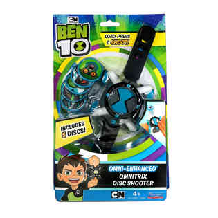 Ben 10 omnitrix toys r deals us