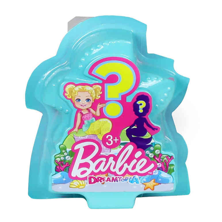 Barbie discount dreamtopia surprise