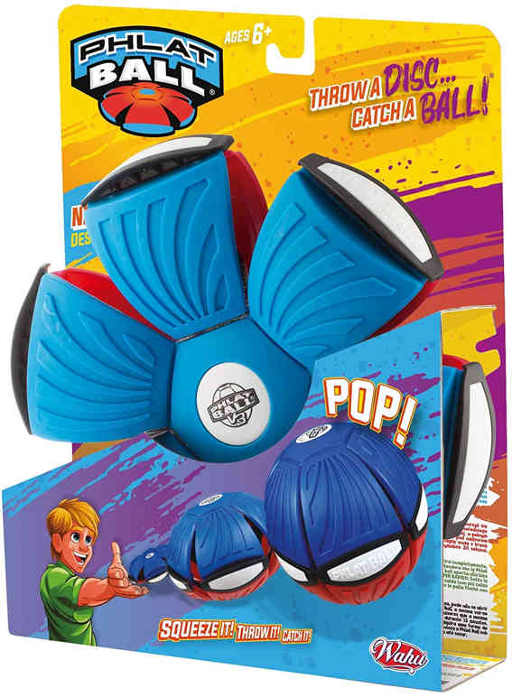 Phlat ball kmart 2025