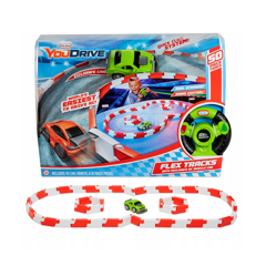 LITTLE TIKES YOU DRIVE FLEX TRACKS 2 ASST