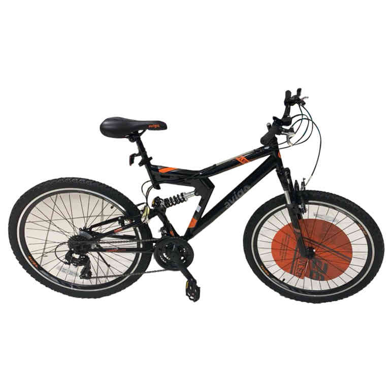 Avigo skramble mountain bike shop