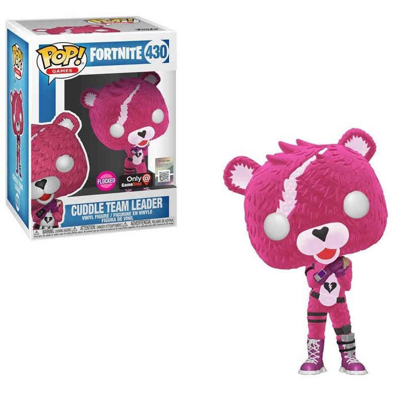 Fortnite funko online series 3