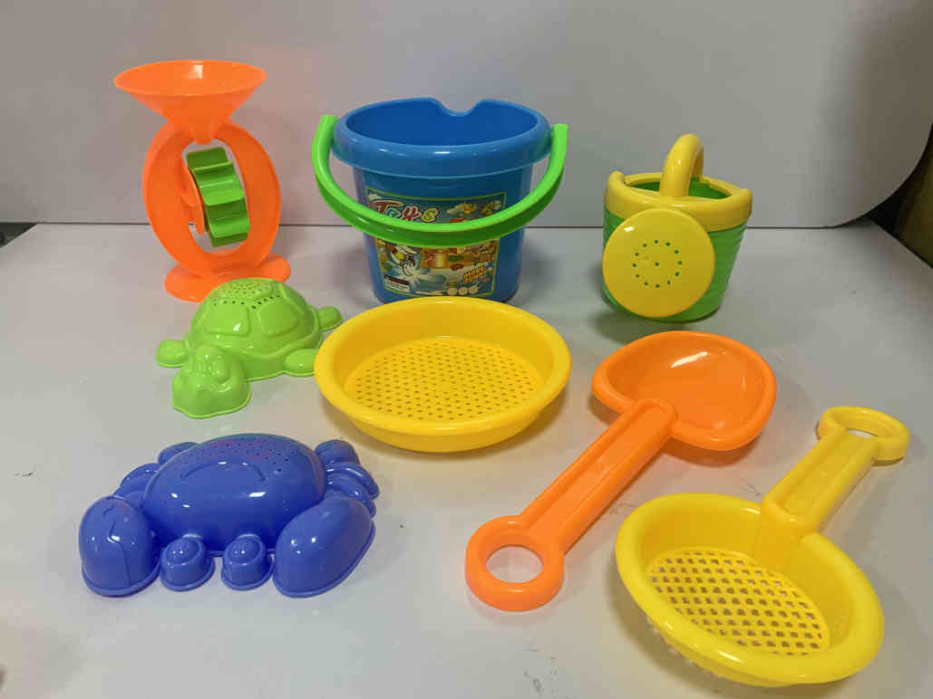 Ikea beach best sale toys