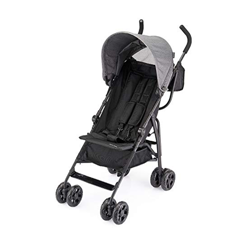 Fast top folding stroller