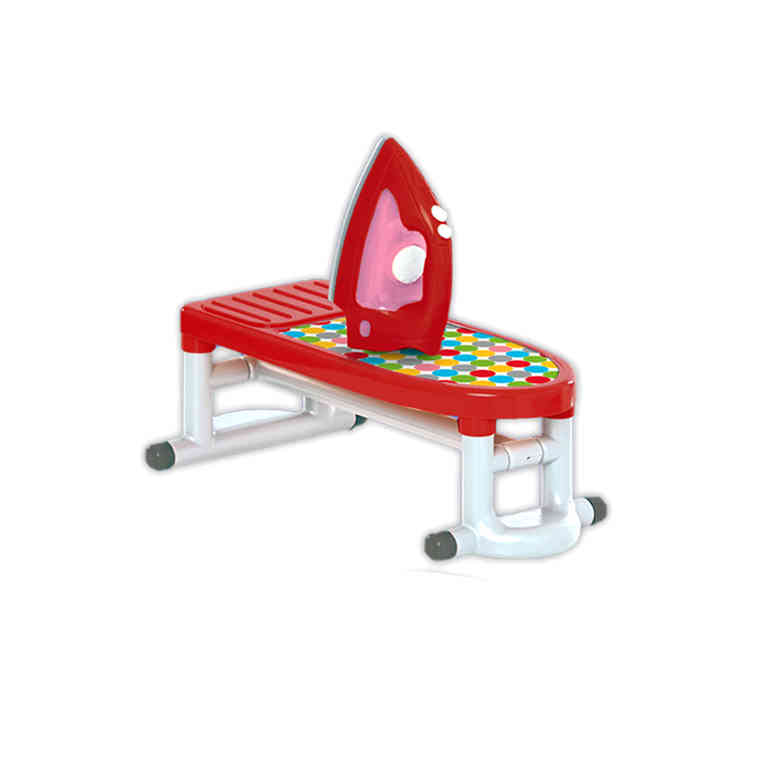 Just like home ironing board playset sales