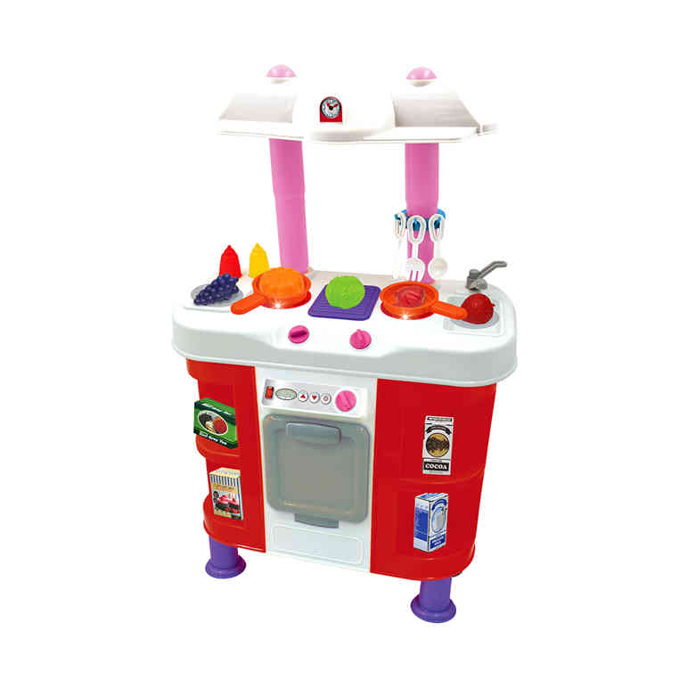 Just like hot sale home kitchen toys