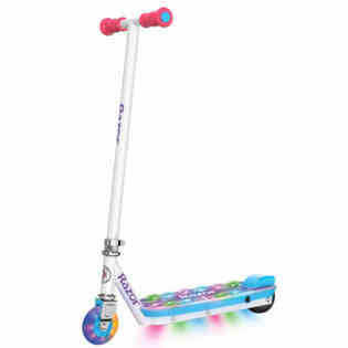 Razor electric toys deals
