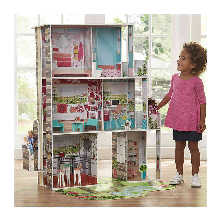 Imaginarium dollhouse deals