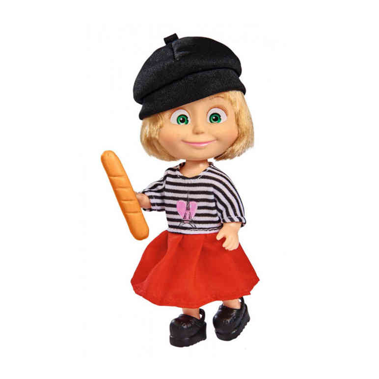 Masha singing doll shop