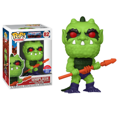 Funko top pop whiplash