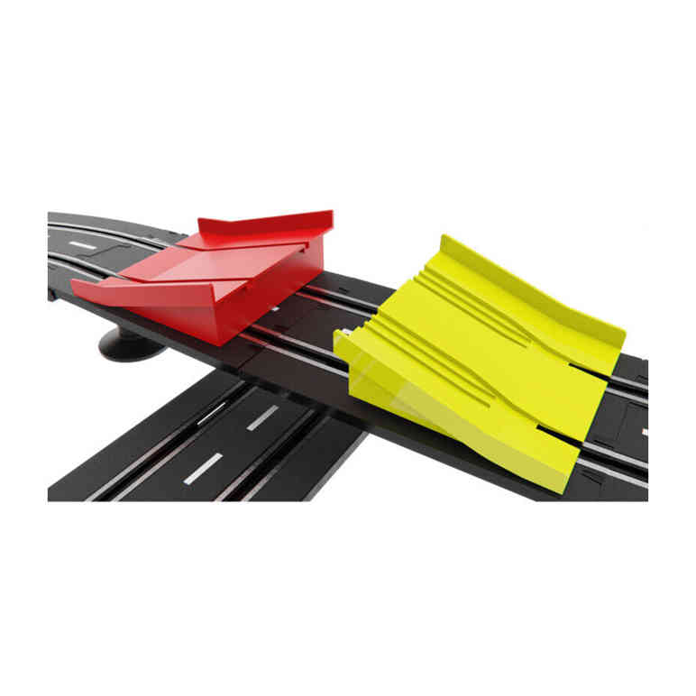 Gb pacific top slot cars