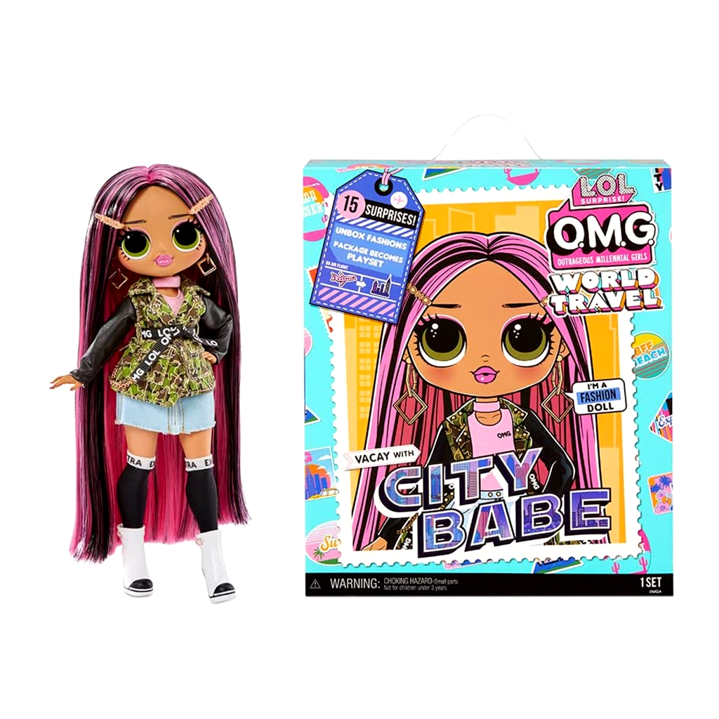 Lol doll magic hot sale mirror