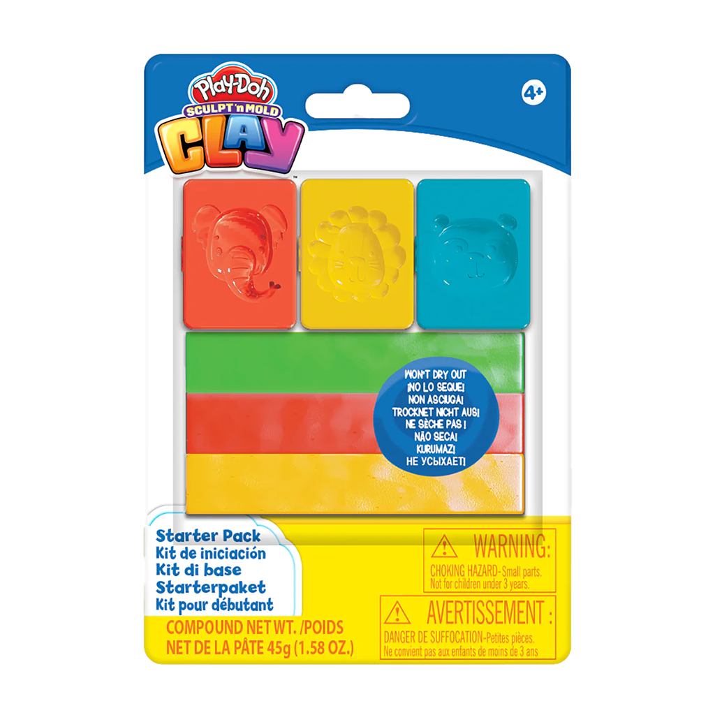 Play discount doh sculpting