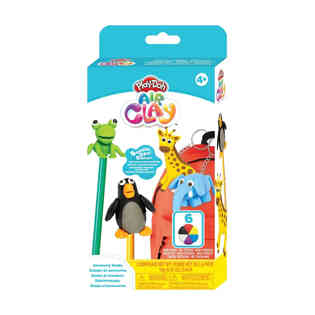 Play with clay toys sales