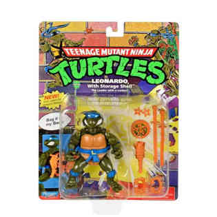 Discover Ninja Turtles Toys R Us KSA